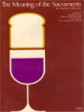 The Meaning Of The Sacraments
