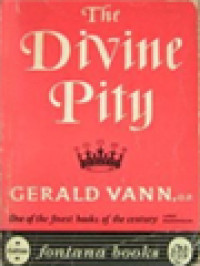 Image of The Divine Pity: A Study In The Social Implications Of The Beatitudes