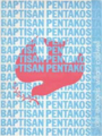 Image of Baptisan Pentakosta