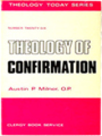 Image of Theology Of Confirmation