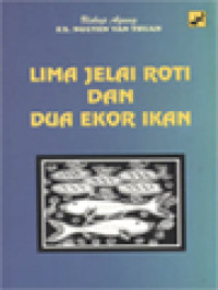 Image of Lima Jelai Roti Dan Dua Ekor Ikan
