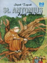 Image of Jejak Tapak St Antonius Dari Padua