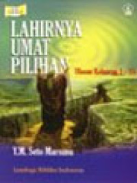 Image of Lahirnya Umat Pilihan: Ulasan Keluaran 1-15