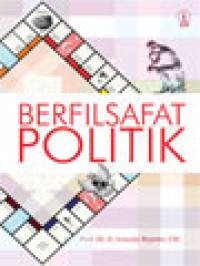 Image of Berfilsafat Politik
