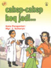 Image of Cakep-Cakep Koq Jadi...