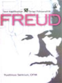 Image of Teori Kepribadin & Terapi Psikoanalitik Freud