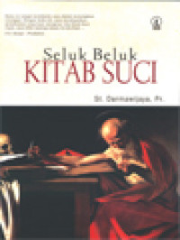 Image of Seluk Beluk Kitab Suci