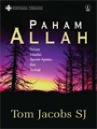 Image of Paham Allah: Dalam Filsafat, Agama-Agama, Dan Teologi
