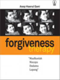 Image of Forgiveness Therapy 