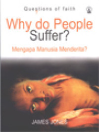 Image of Why Do People Suffer? (Mengapa Manusia Menderita?)
