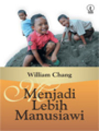 Image of Menjadi Lebih Manusiawi