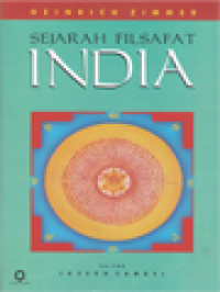 Image of Sejarah Filsafat India