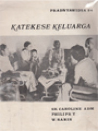 Image of Katekese Keluarga