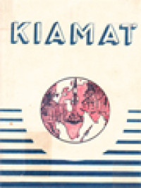Image of Kiamat