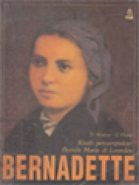 Image of Bernadette: Kisah Penampakan Bunda Maria Di Lourdes