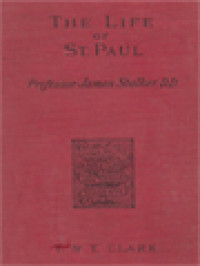 Image of The Life Of St. Paul
