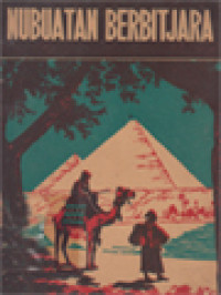 Image of Nubuatan Berbicara: Melenyapkan Segala Kebimbangan