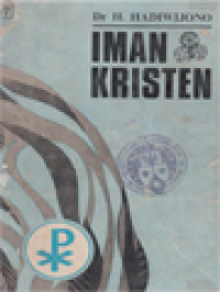 Image of Iman Kristen