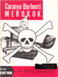 Image of Cara Berhenti Merokok