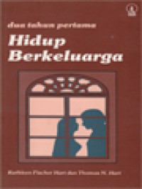 Image of Dua Tahun Pertama Hidup Berkeluarga