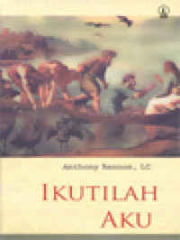 Image of Ikutilah Aku