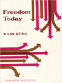 Image of Freedom Today