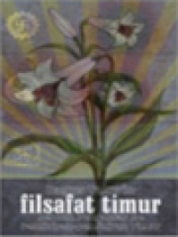 Image of Filsafat Timur: Sebuah Pengantar Ke Pemikiran-Pemikiran Timur