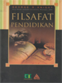 Image of Filsafat Pendidikan