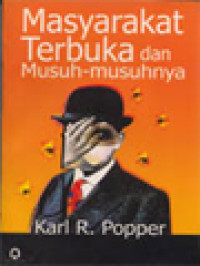 Image of Masyarakat Terbuka Dan Musuh-Musuhnya