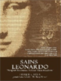 Image of Sains Leonardo: Menguak Kecerdasan Terbesar Masa Renaisans