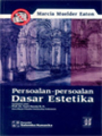 Image of Persoalan-Persoalan Dasar Estetika