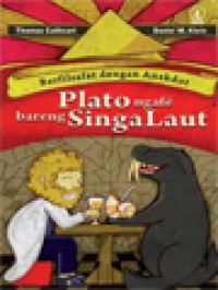 Image of Berfilsafat Dengan Anekdot: Plato Ngafe Bareng Singa Laut