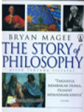 The Story Of Philosophy: Kisah Tentang Filsafat