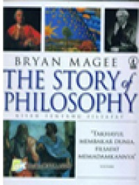Image of The Story Of Philosophy: Kisah Tentang Filsafat