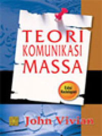 Image of Teori Komunikasi Massa