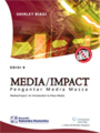 Image of Media/Impact: Pengantar Media Massa