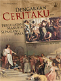 Image of Dengarkan Ceritaku....Pergulatan Manusia Sepanjang Masa