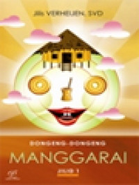 Image of Dongeng-Dongeng Manggarai I