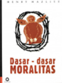 Image of Dasar-Dasar Moralitas