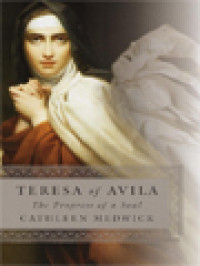 Image of Teresa Of Avila: The Progress Of A Soul