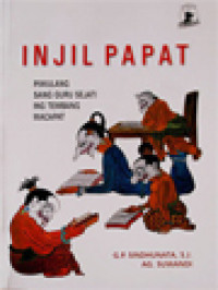 Image of Injil Papat: Piwulang Sang Guru Sejati Ing Tembang Macapat