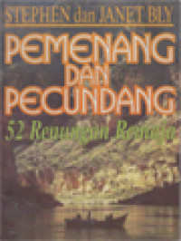 Image of Pemenang Dan Pecundang: 52 Renungan Remaja