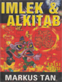 Image of Imlek & Alkitab