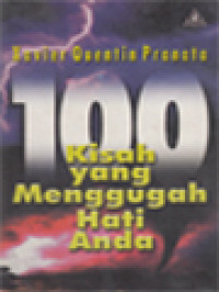 Image of 100 Kisah Yang Menggugah Hati Anda