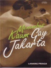 Image of Menembus Kaum Gay Jakarta