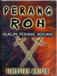 Image of Perang Roh: Hukum Perang Rohani