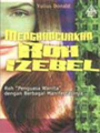 Image of Menghancurkan Roh Izebel: Roh 