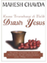 Image of Kuasa Tersembunyi Di Balik Darah Yesus