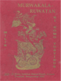 Image of Murwakala Ruwatan