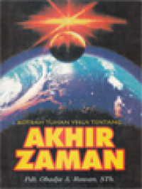 Image of Kotbah Tuhan Yesus Tentang Akhir Zaman